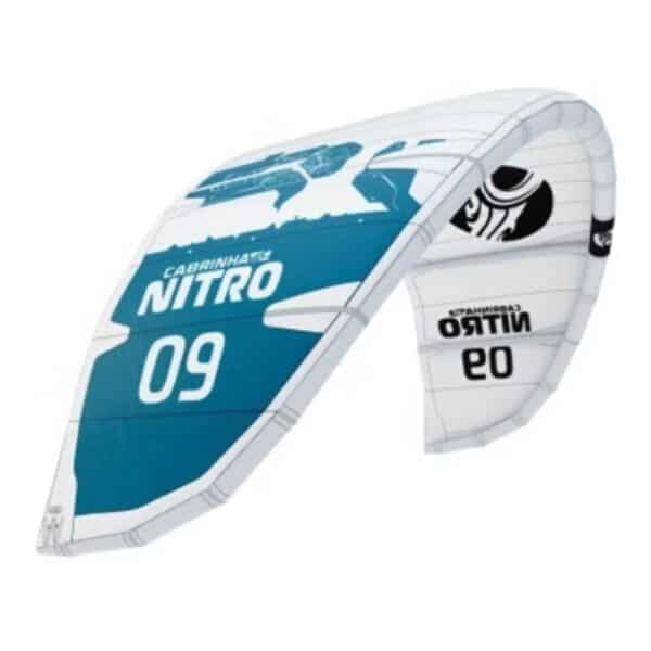 KTA CABRINHA NITRO 7 2023 - Image 2