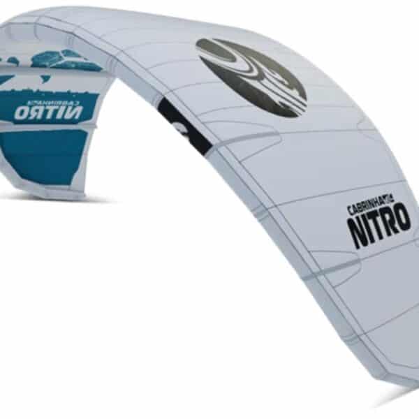 KTA CABRINHA NITRO 7 2023