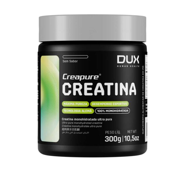 DUX CREATINA CREAPURE 300g
