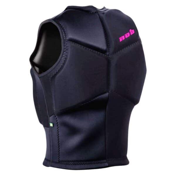 Colete Nob Impact Kite Feminino - Image 2