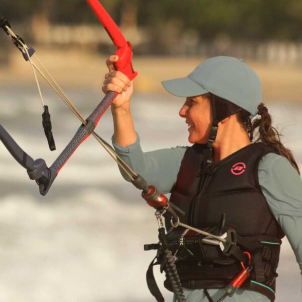 Colete Nob Impact Kite Feminino - Image 3