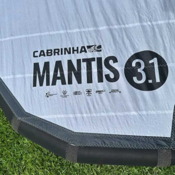 Wing Cabrinha Mantis 2021 – Tamanho 3.1m