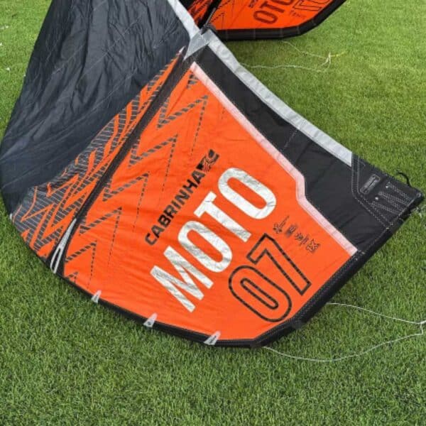 Kite Cabrinha MOTO 2021 – 7m
