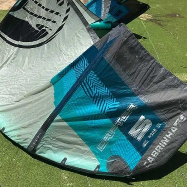 Kite Cabrinha Drifter 2018 – 5m