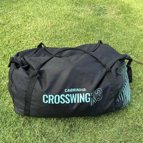 Cabrinha Crosswing X3 2022 – 5m