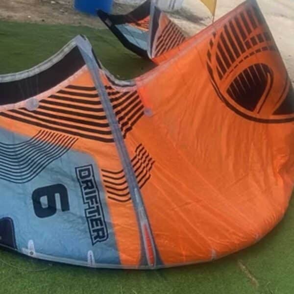 Kite Cabrinha Drifter 2020 – 6m