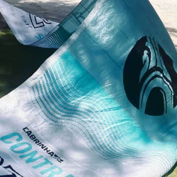 Kite Cabrinha Contra 2021 – 7m (1 TALA) - Image 2