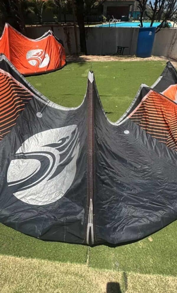 Kite Cabrinha Drifter 2021 – 7m - Image 2
