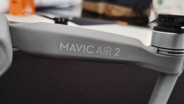 Drone DJI Mavic Air 2 - Image 2
