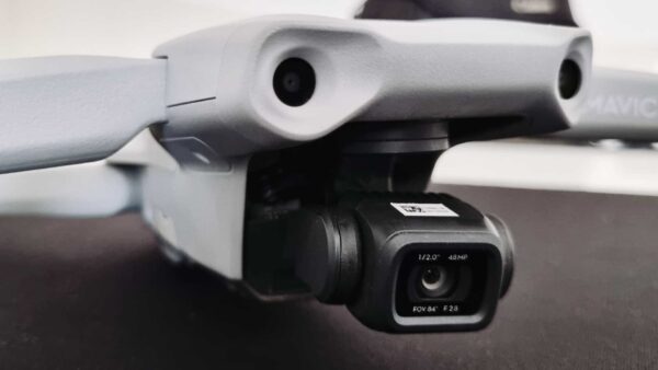 Drone DJI Mavic Air 2 - Image 3