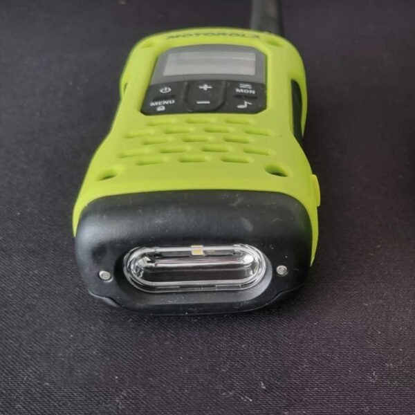 Rádio Motorola Talkabout T600 H2O – Par - Image 4