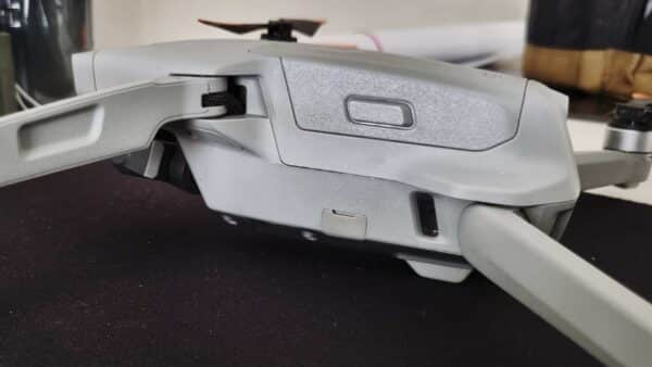 Drone DJI Mavic Air 2 - Image 9