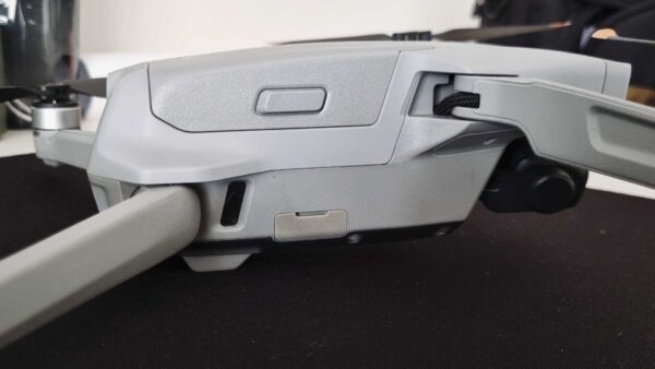 Drone DJI Mavic Air 2 - Image 11
