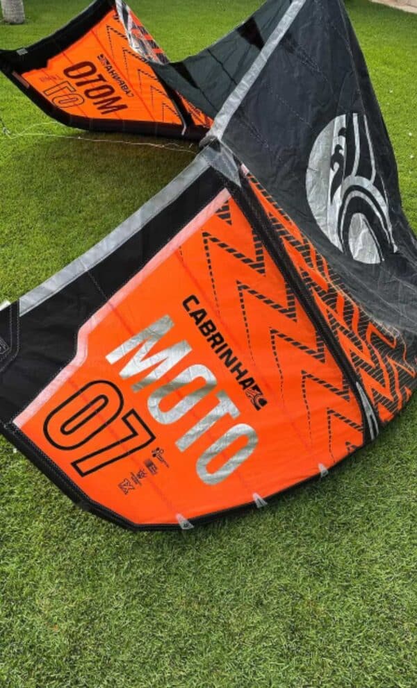 Kite Cabrinha MOTO 2021 – 7m - Image 2