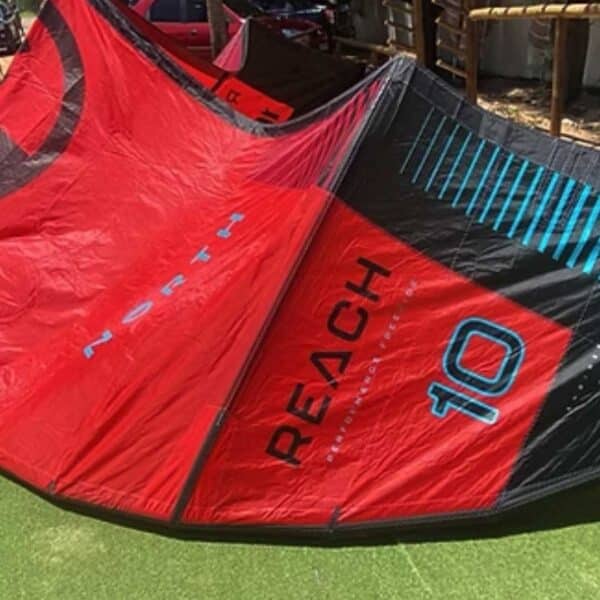Kite North Reach 2024 – 10m