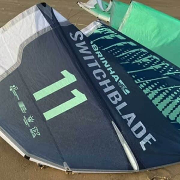 Kite Cabrinha Switchblade 2020 – 11m