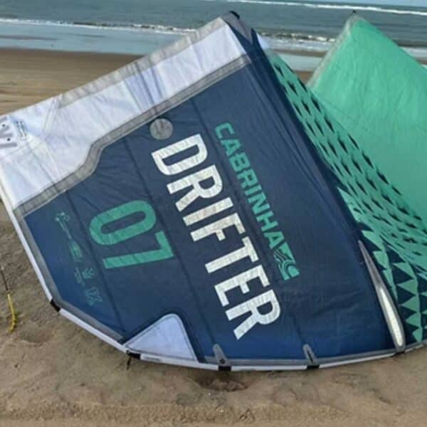 Kite Cabrinha Drifter 2022 – 7m
