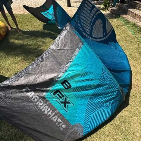 Kite Cabrinha FX 2019 – 8m