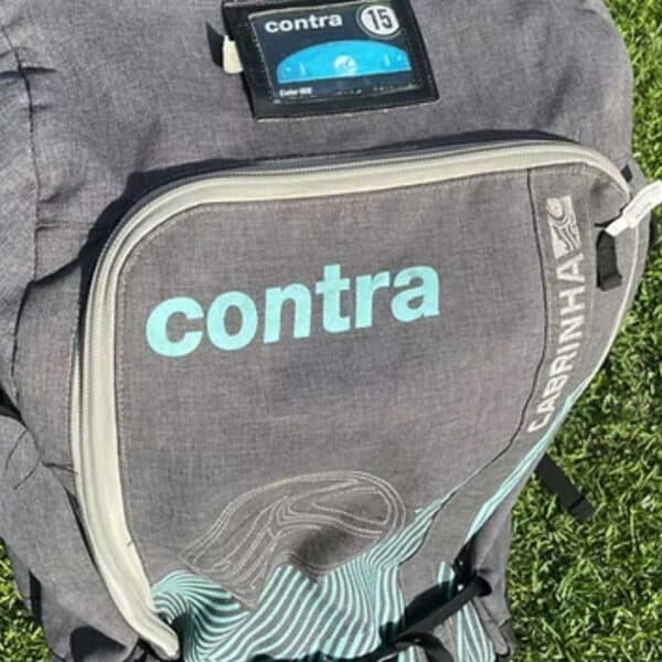 Kite Cabrinha Switchblade 2019 – 15m