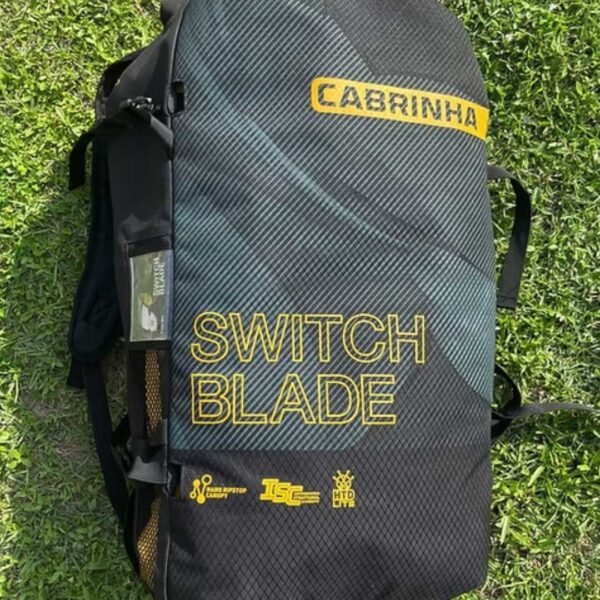 Kite Cabrinha Switchblade 2024 – 12m