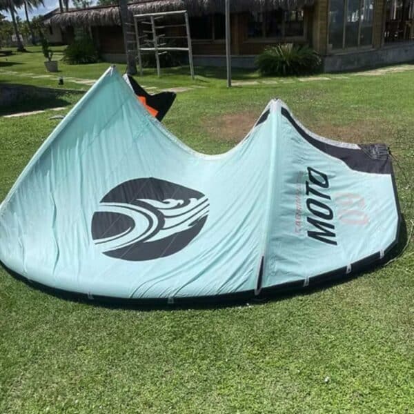 Kite Cabrinha Moto 2019 – 9m - Image 2
