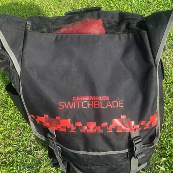 Kite Cabrinha Switchblade 2023 – 8m