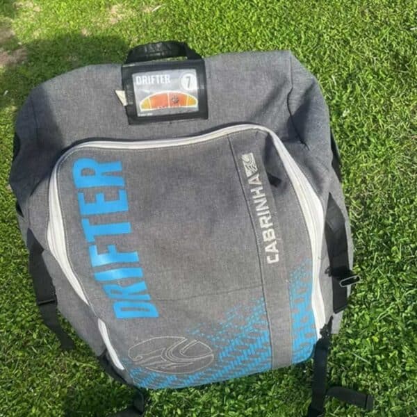Kite Cabrinha Drifter 2019 – 7m