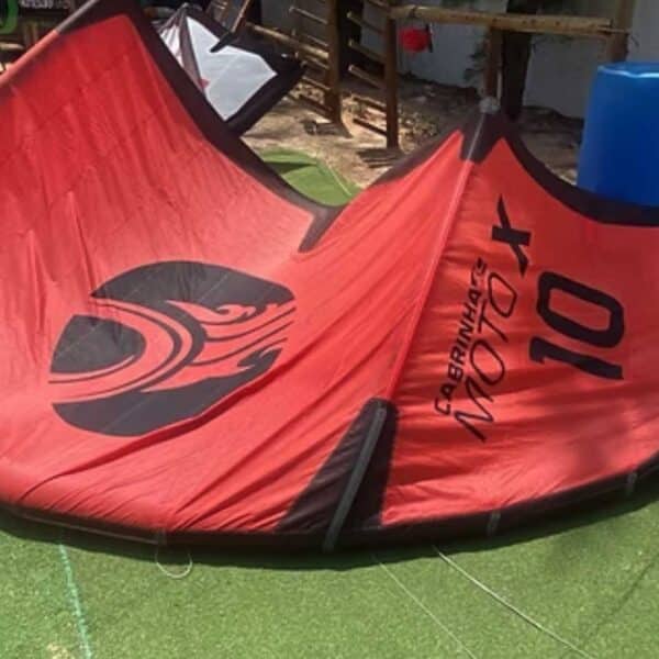 Kite Cabrinha Moto X 2023 – 10m