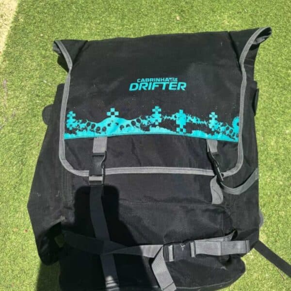 Kite Cabrinha Drifter 2023 – 9m