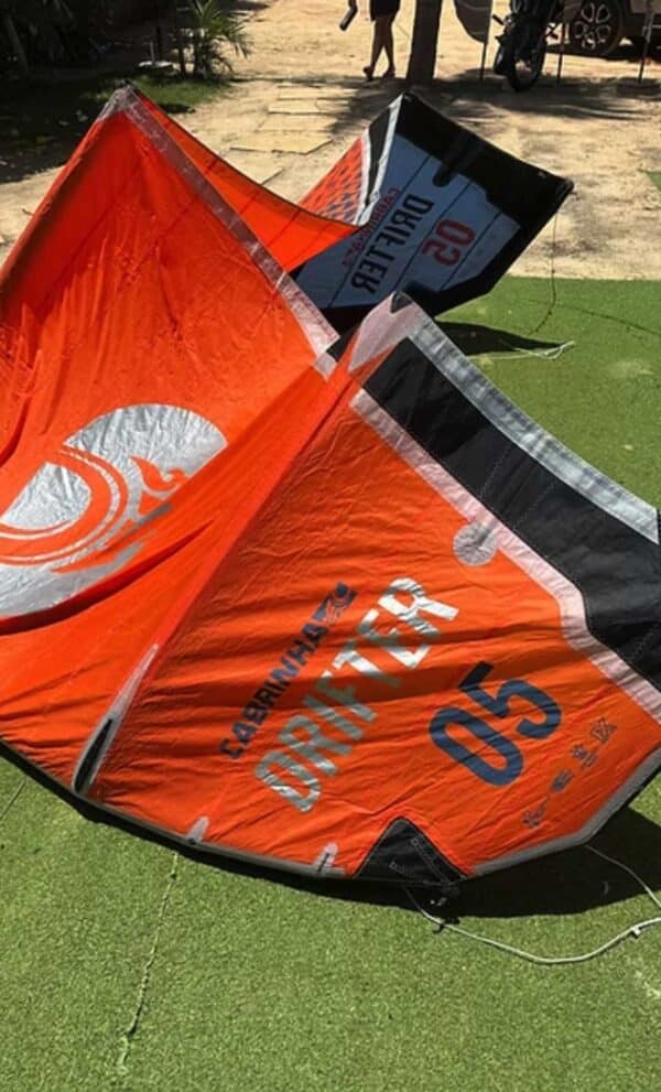 Kite Cabrinha Drifter 2022 – 5m - Image 2