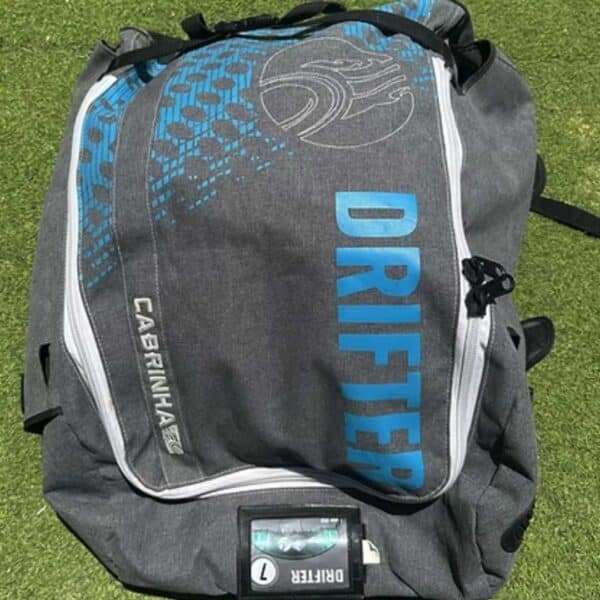 Kite Cabrinha Drifter 2021 – 7m