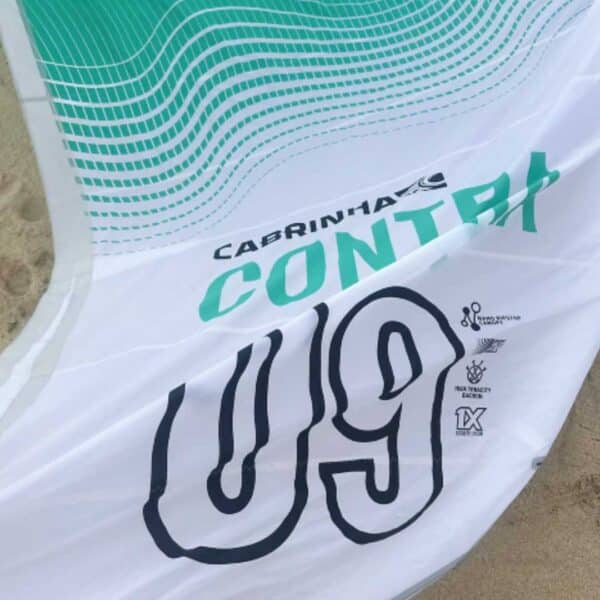 Kite Cabrinha Contra 2021 – 9m