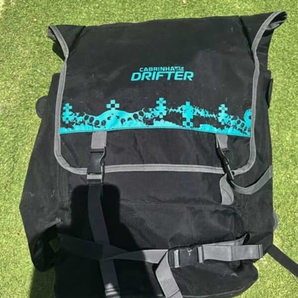 Kite Cabrinha Drifter 2023 – 7m