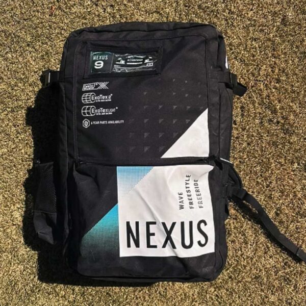 Kite CORE Nexus 2024 – 9m