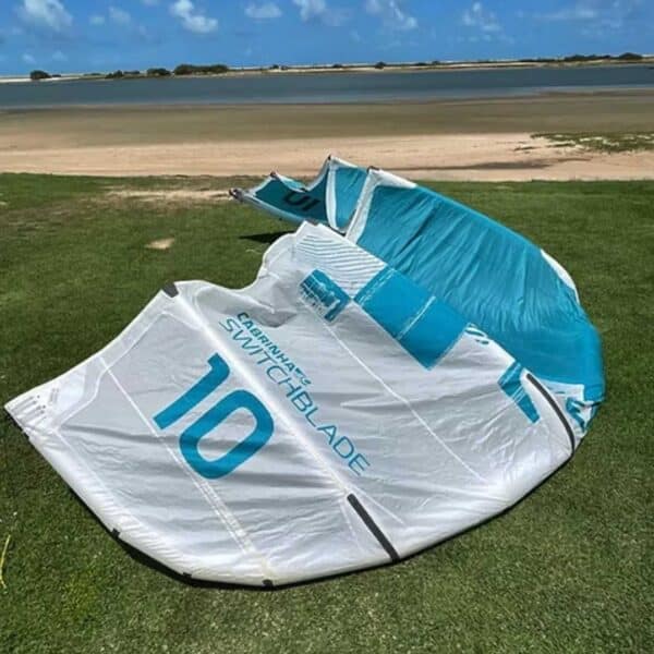 Kite Cabrinha Switchblade 2023 – 8m