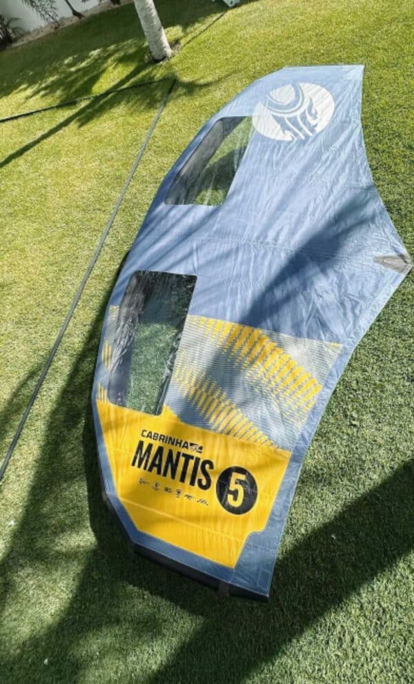 Wing Cabrinha Mantis 2022 – Tamanho 5 - Image 2