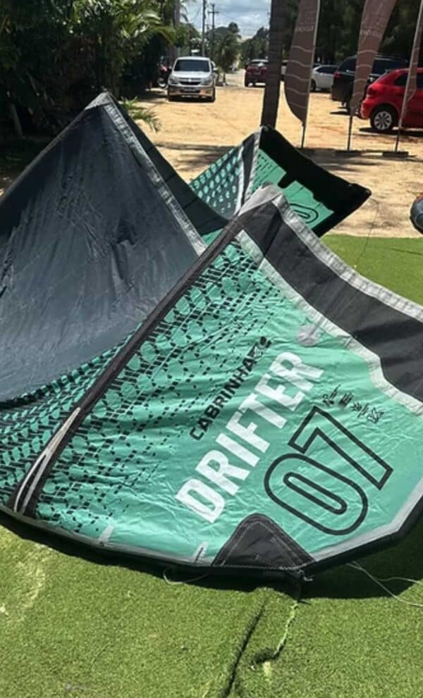 Kite Cabrinha Drifter 2021 – 7m - Image 4