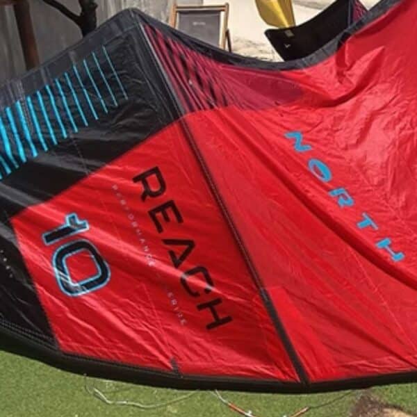 Kite North Reach 2024 – 10m - Image 2