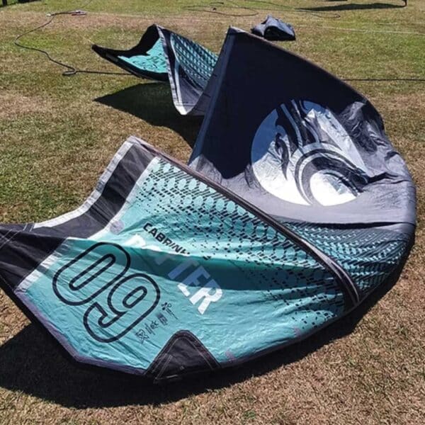 Kite Cabrinha Drifter 2021 – 9m