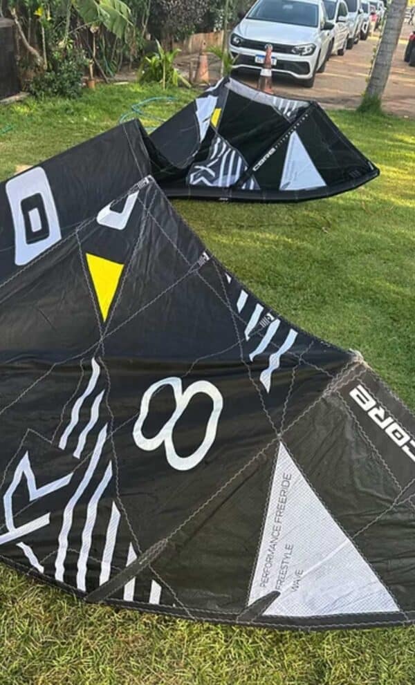 Kite CORE XR 2021/22 – 8m - Image 4