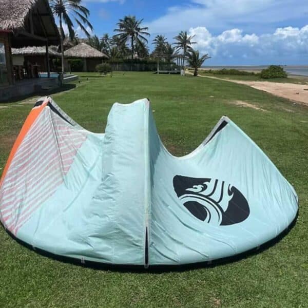 Kite Cabrinha Moto 2019 – 9m - Image 3