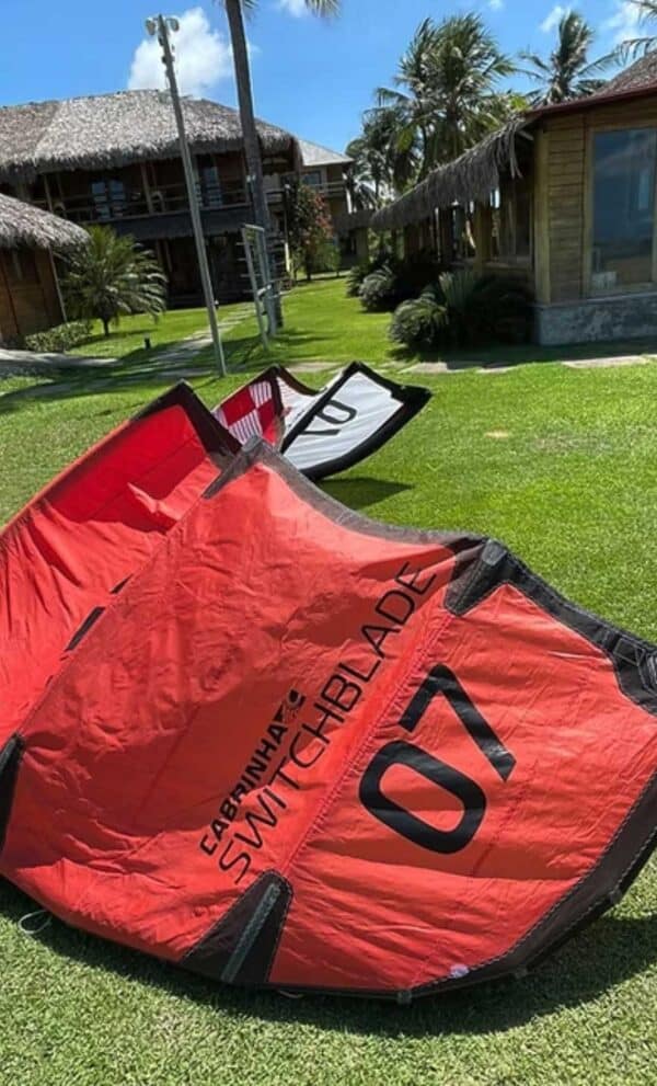 Kite Cabrinha Switchblade 2023 – 7m - Image 3