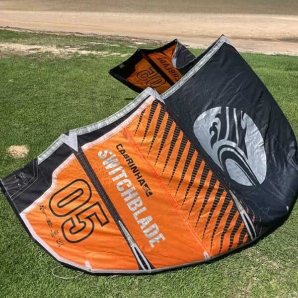 Kite Cabrinha Switchblade 2021 – 5m