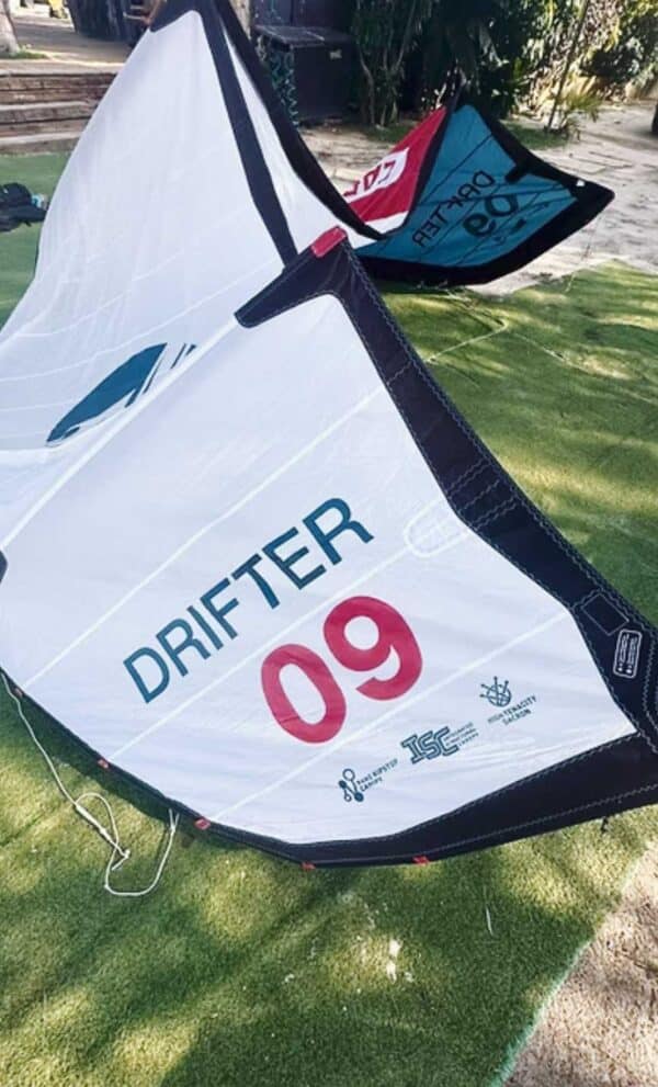 Kite Cabrinha Drifter 2024 – 9m - Image 2