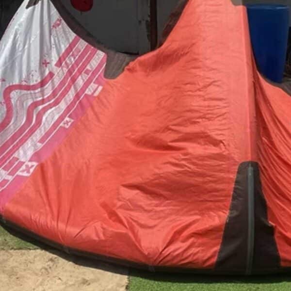 Kite Cabrinha Moto X 2023 – 10m - Image 3