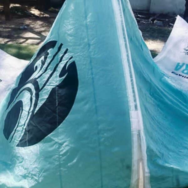 Kite Cabrinha Contra 2021 – 7m (1 TALA) - Image 3