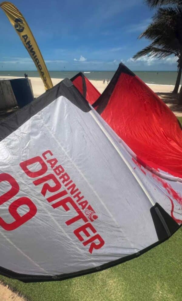 Kite Cabrinha Drifter 2023 – 9m - Image 2
