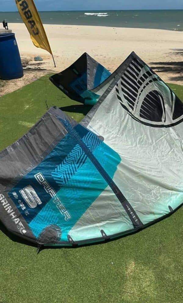 Kite Cabrinha Drifter 2018 – 5m - Image 2