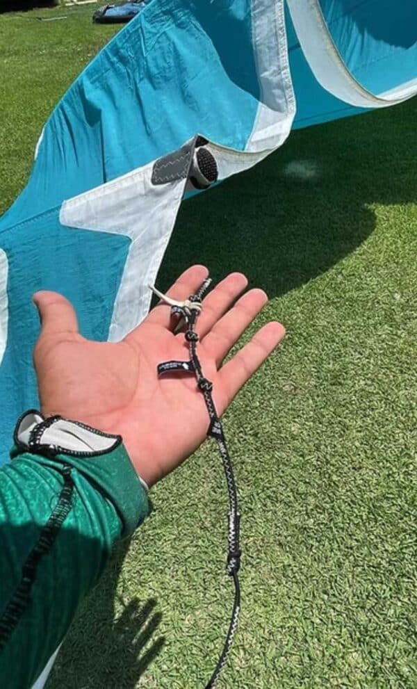 Kite Cabrinha Switchblade 2023 – 8m - Image 3