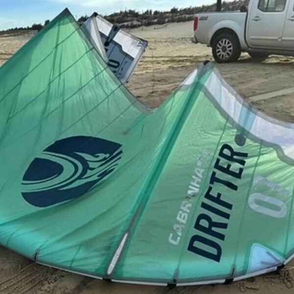 Kite Cabrinha Drifter 2022 – 7m - Image 3
